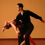 Dancing