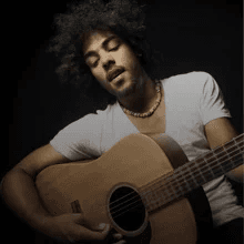 musicians