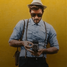 photographers