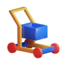 Empty cart