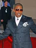 Jamie Foxx