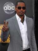 Jamie Foxx