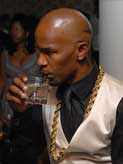 Jamie Foxx