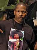 Jamie Foxx