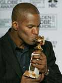 Jamie Foxx