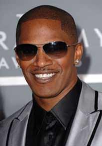 Jamie Foxx