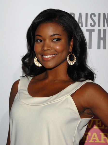 Gabrielle Union