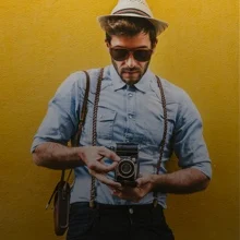 photographers