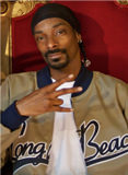 Snoop Dogg